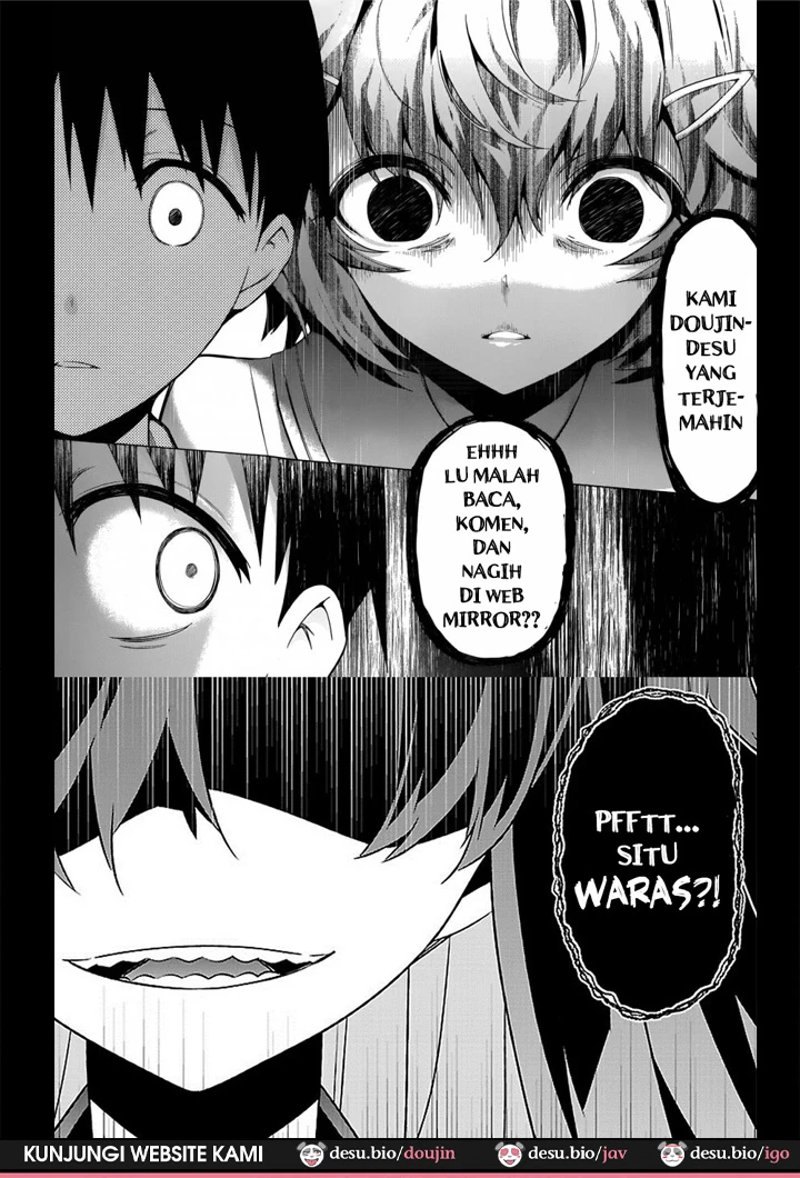 The Commander’s Daughter Chapter 42 - Page 43